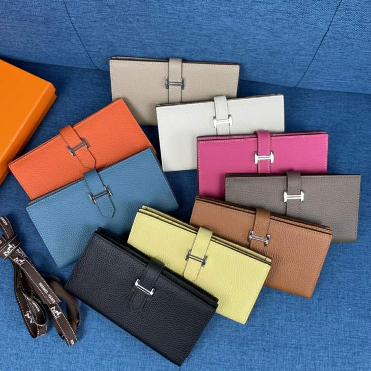 Picture of Hermes Wallets _SKUfw214806265fw